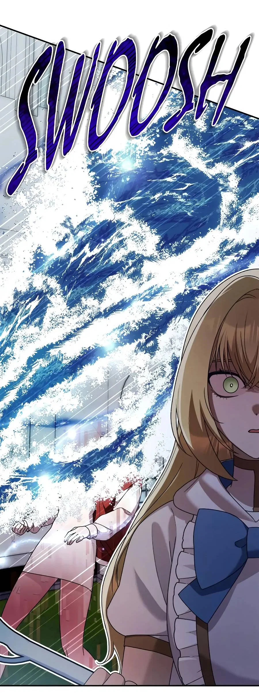 Манга Удар Неткамы!!! - Глава 80 Страница 21