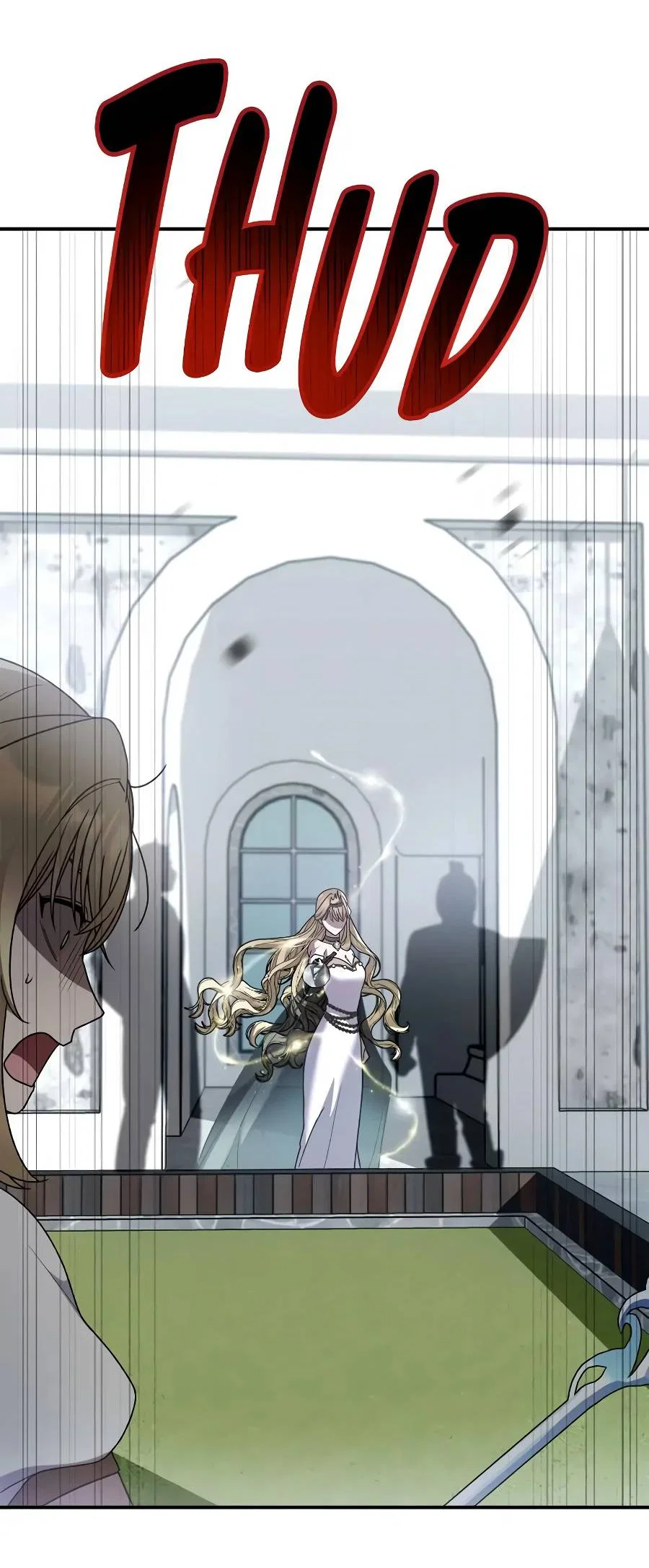 Манга Удар Неткамы!!! - Глава 80 Страница 23