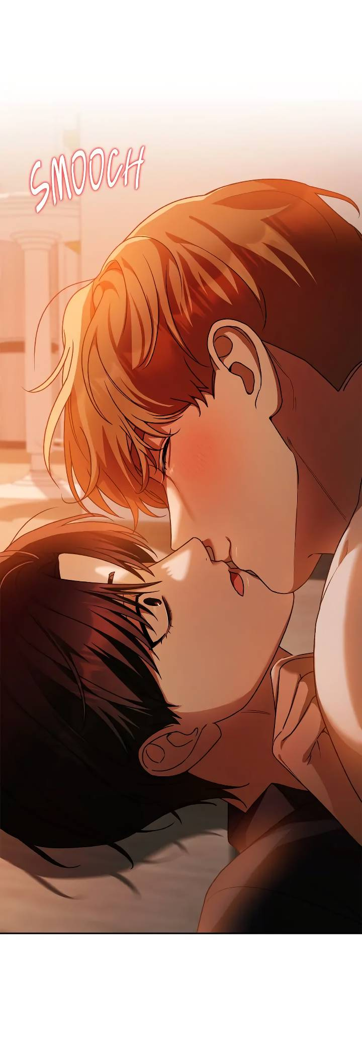 Манга Удар Неткамы!!! - Глава 81 Страница 60