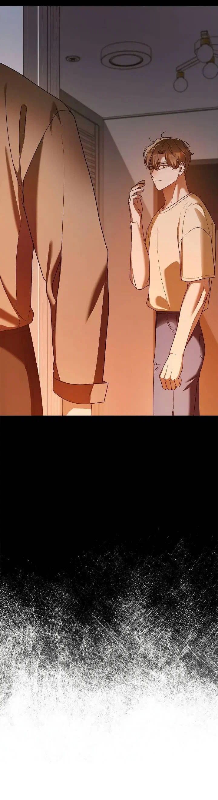 Манга Удар Неткамы!!! - Глава 81 Страница 15