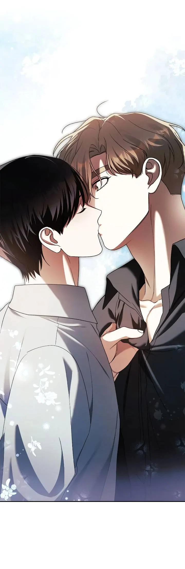 Манга Удар Неткамы!!! - Глава 81 Страница 97