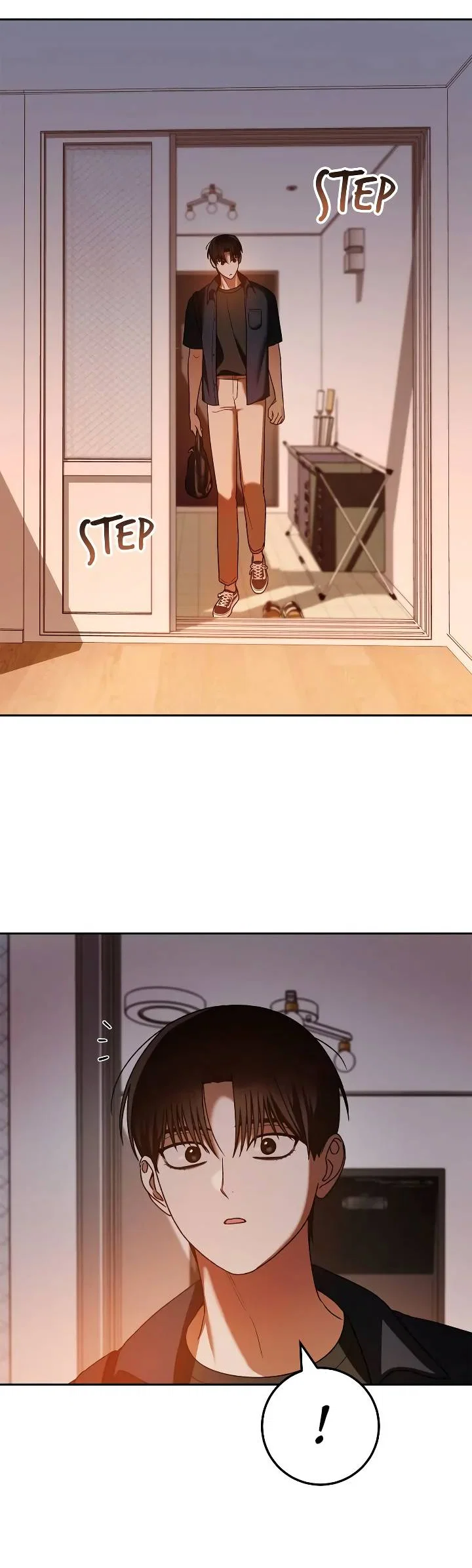 Манга Удар Неткамы!!! - Глава 81 Страница 24