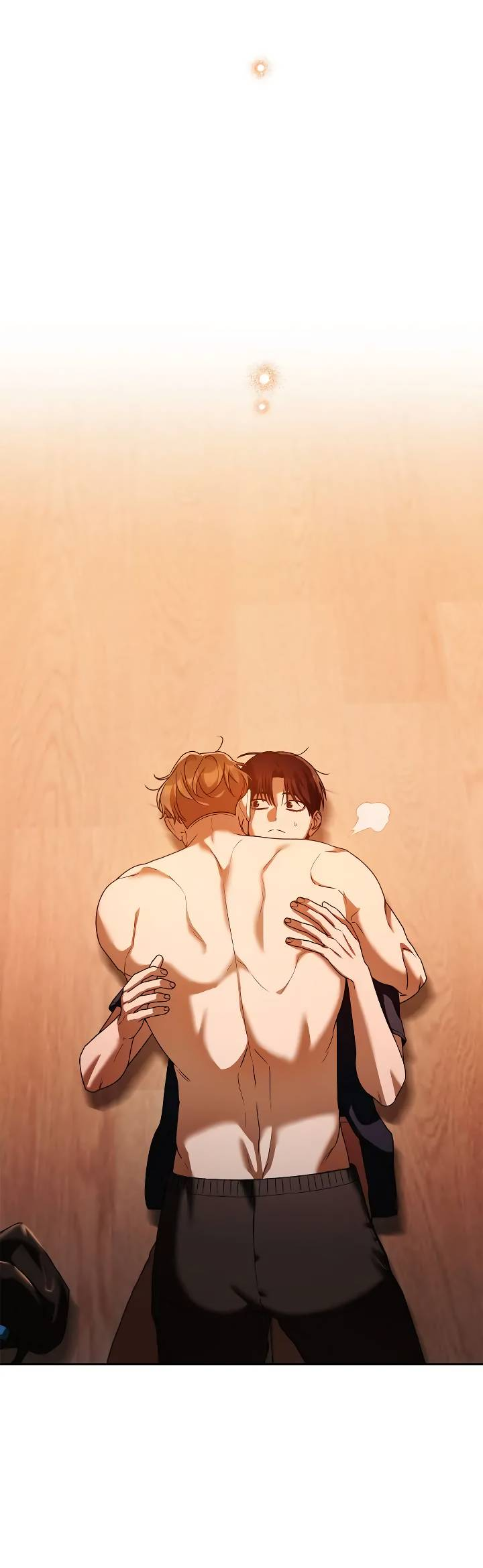 Манга Удар Неткамы!!! - Глава 81 Страница 54