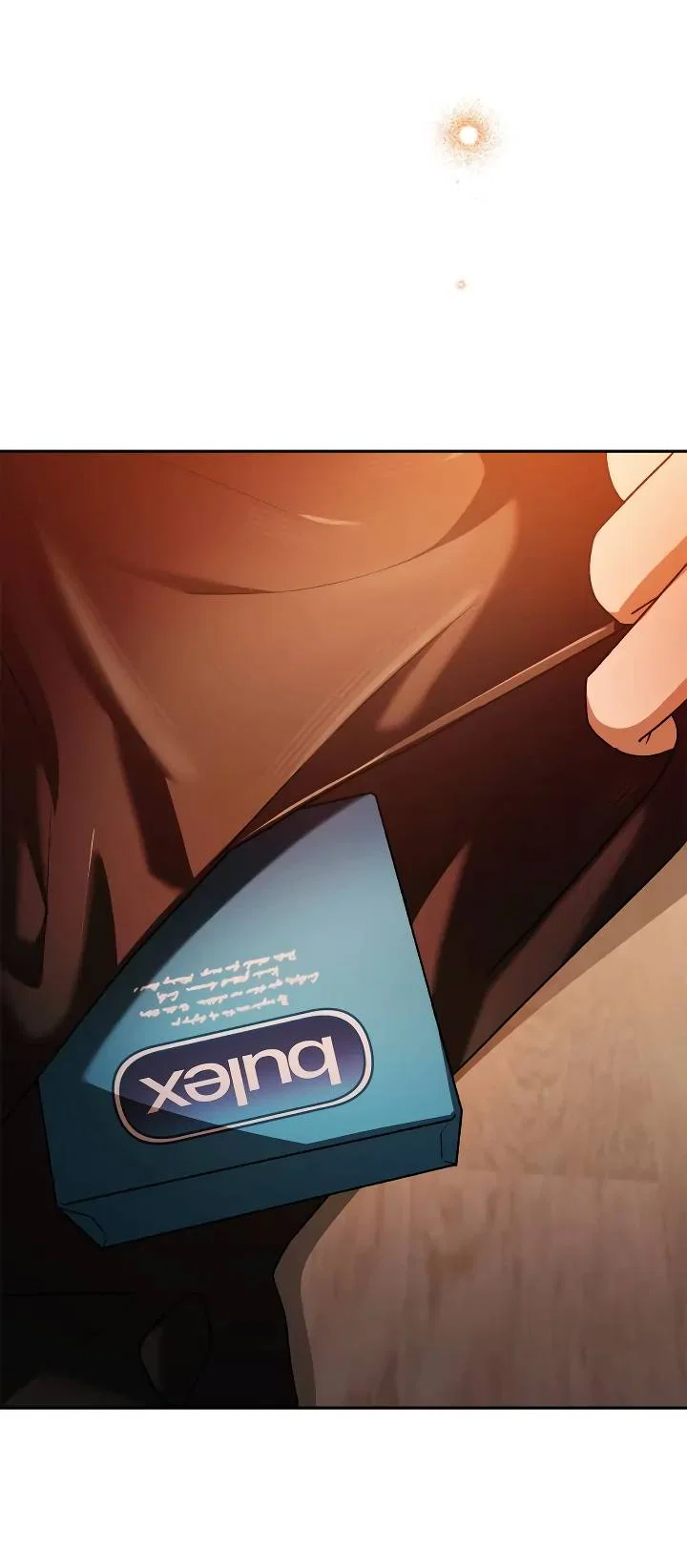 Манга Удар Неткамы!!! - Глава 81 Страница 49