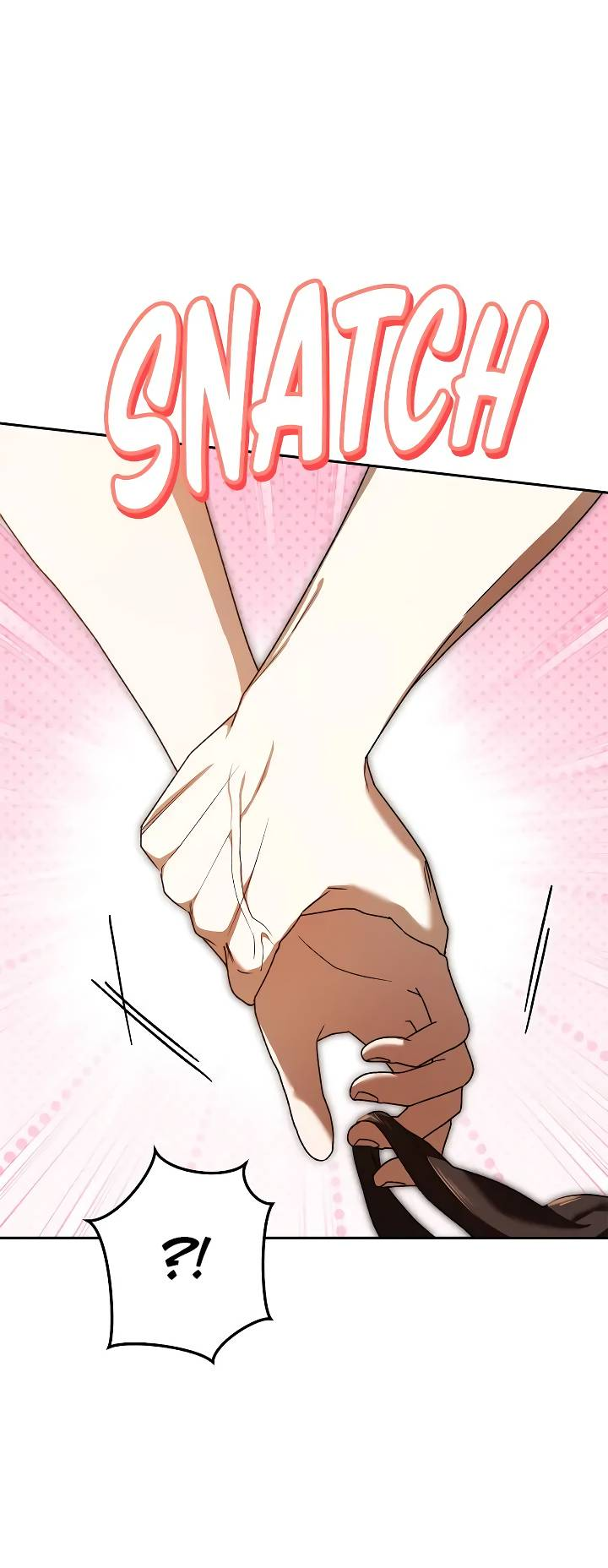 Манга Удар Неткамы!!! - Глава 81 Страница 28