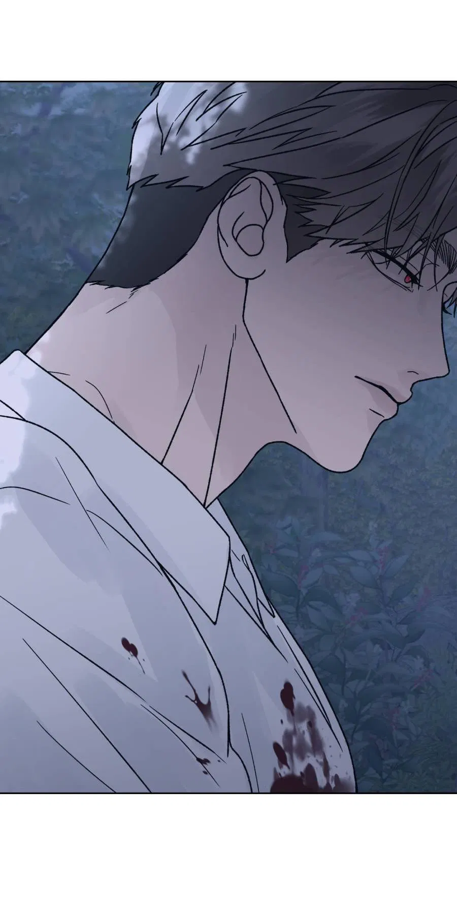 Манга Кошмарная ночь - Глава 60 Страница 59