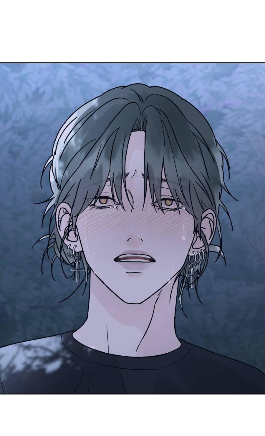 Манга Кошмарная ночь - Глава 60 Страница 64