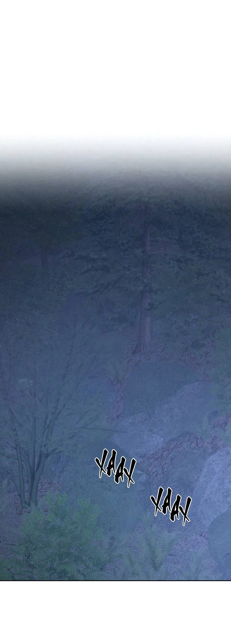 Манга Кошмарная ночь - Глава 60 Страница 28