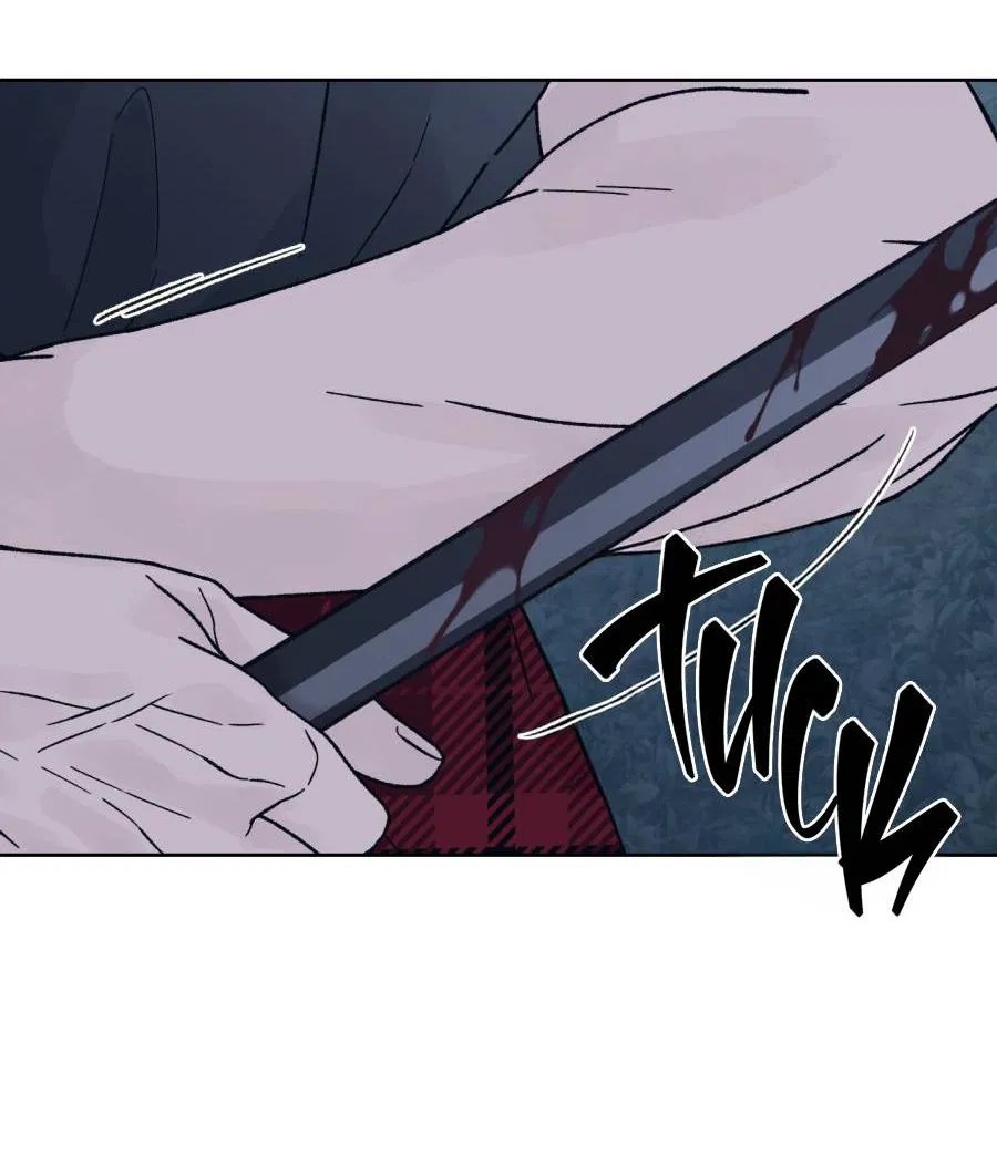 Манга Кошмарная ночь - Глава 61 Страница 3