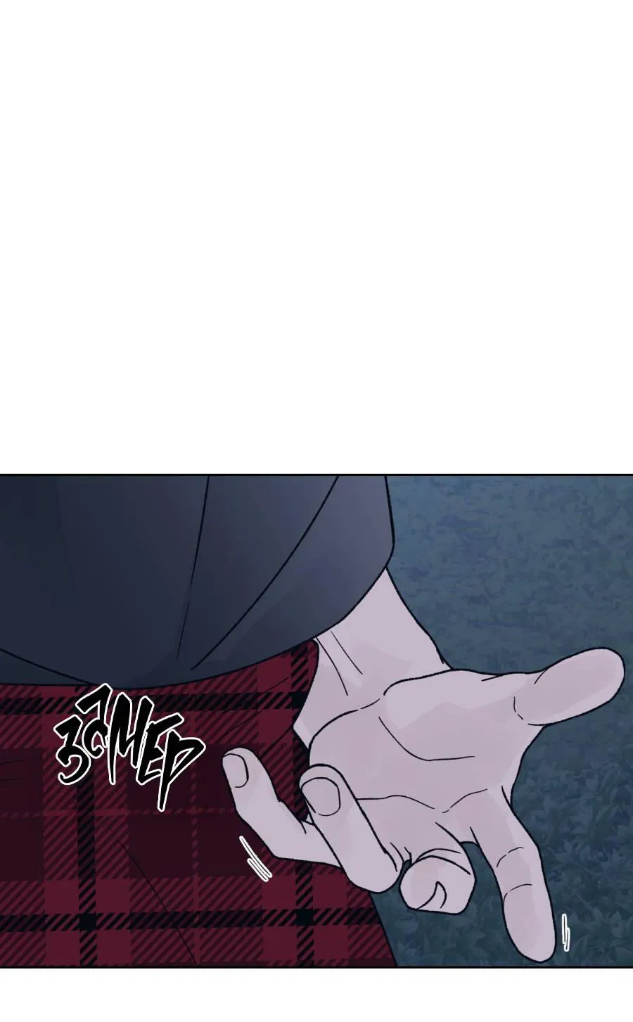 Манга Кошмарная ночь - Глава 61 Страница 2