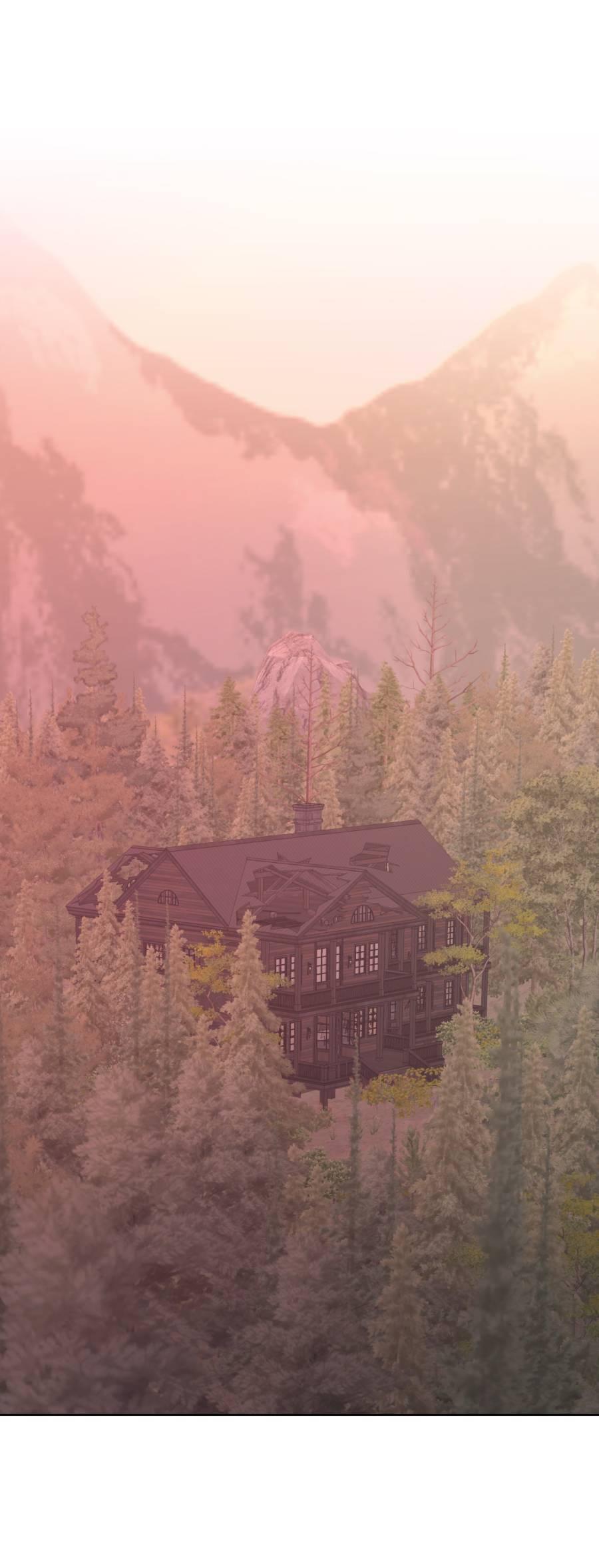 Манга Кошмарная ночь - Глава 62 Страница 2