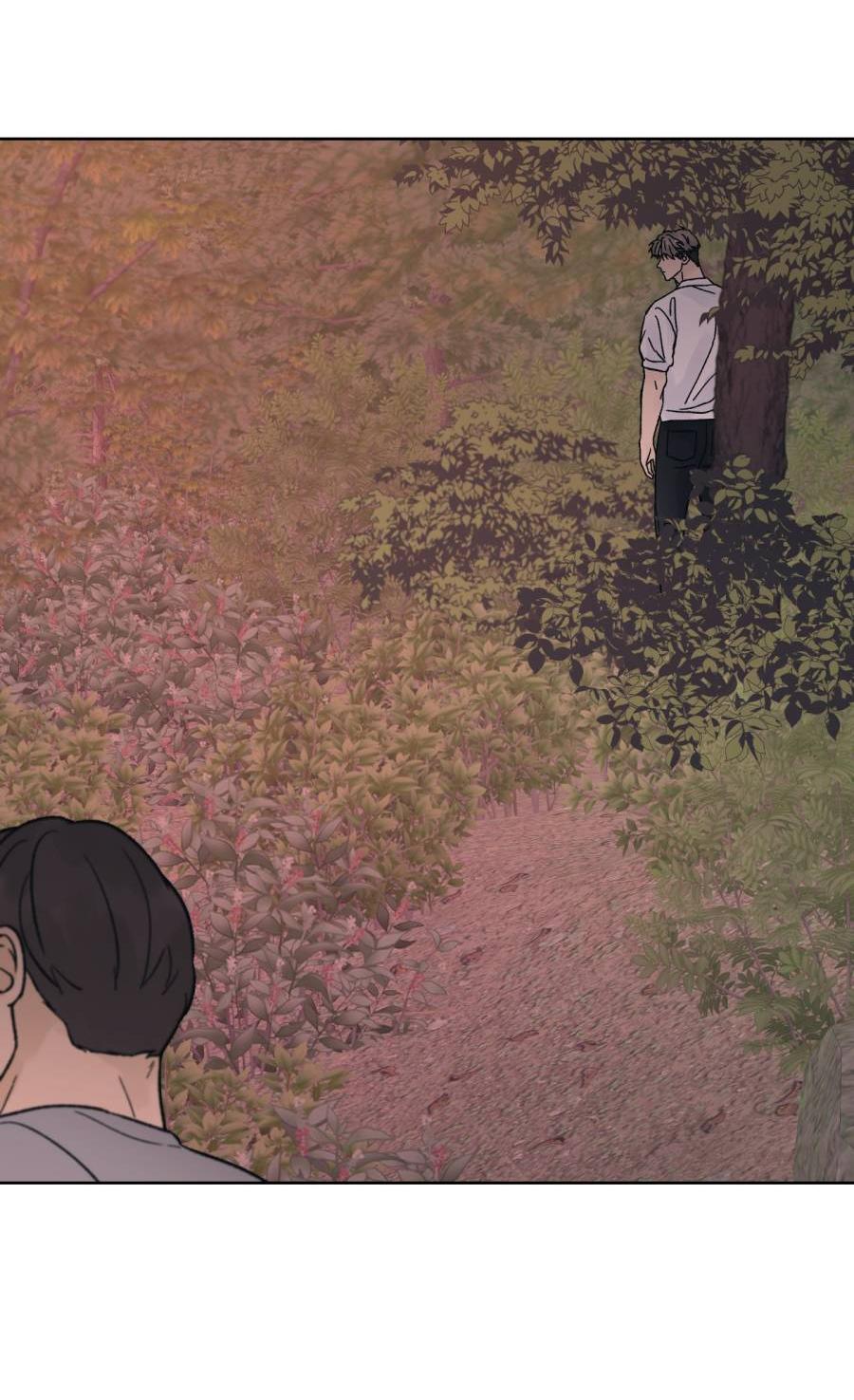 Манга Кошмарная ночь - Глава 62 Страница 21