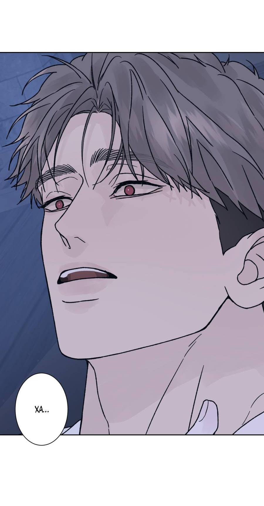 Манга Кошмарная ночь - Глава 63 Страница 60