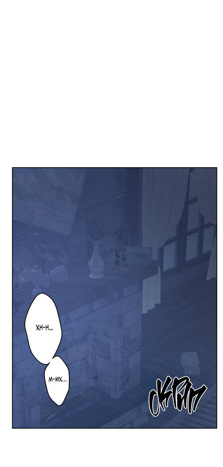 Манга Кошмарная ночь - Глава 64 Страница 2