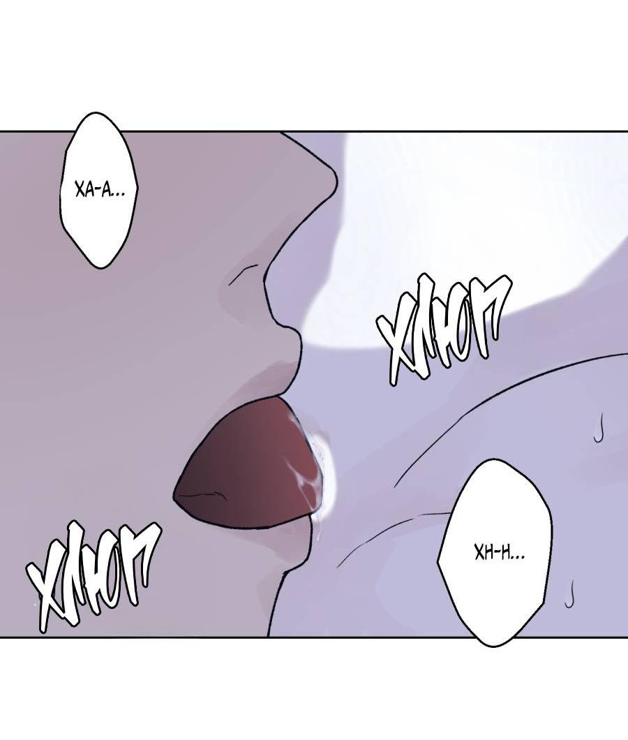 Манга Кошмарная ночь - Глава 64 Страница 35