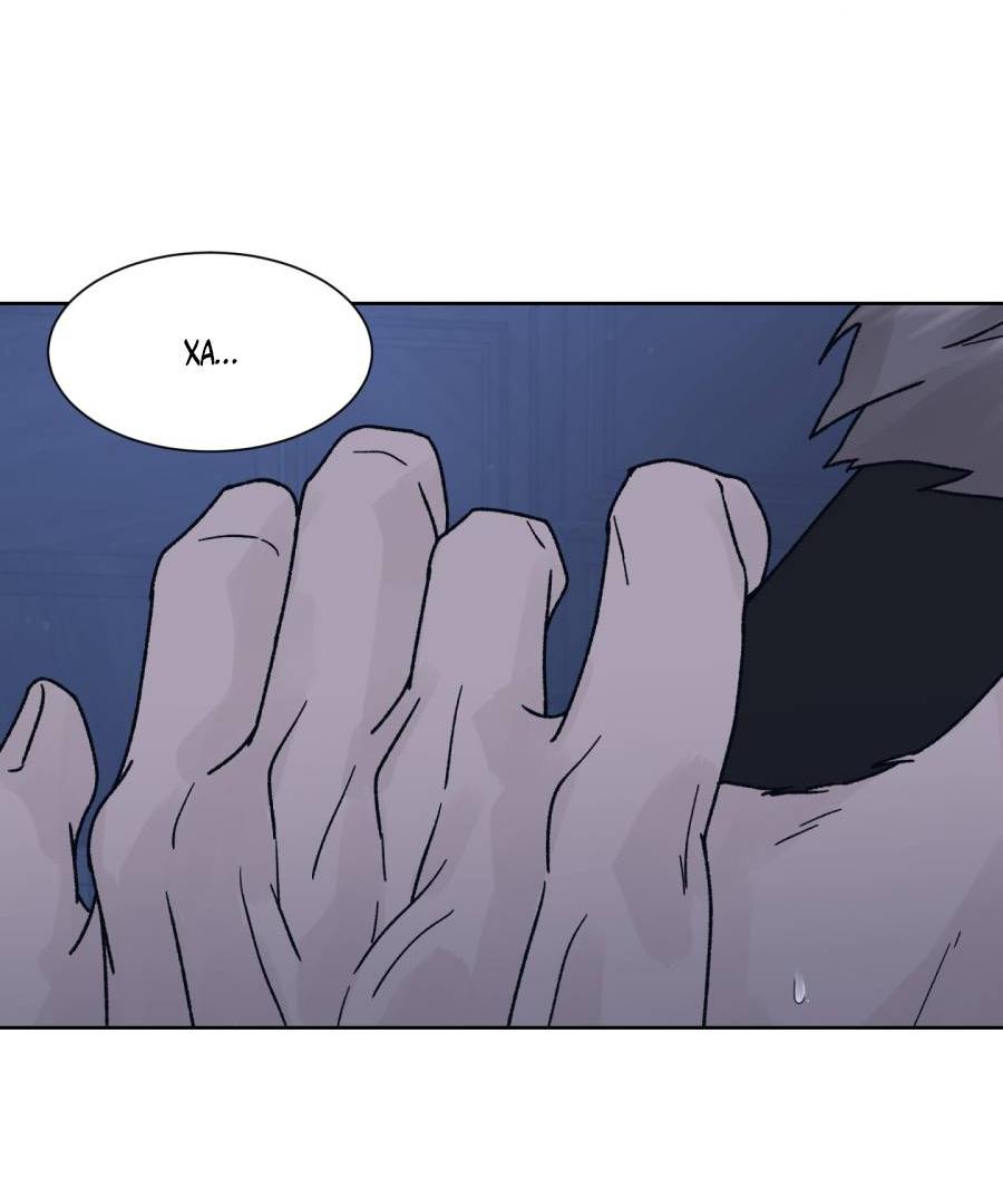 Манга Кошмарная ночь - Глава 64 Страница 39