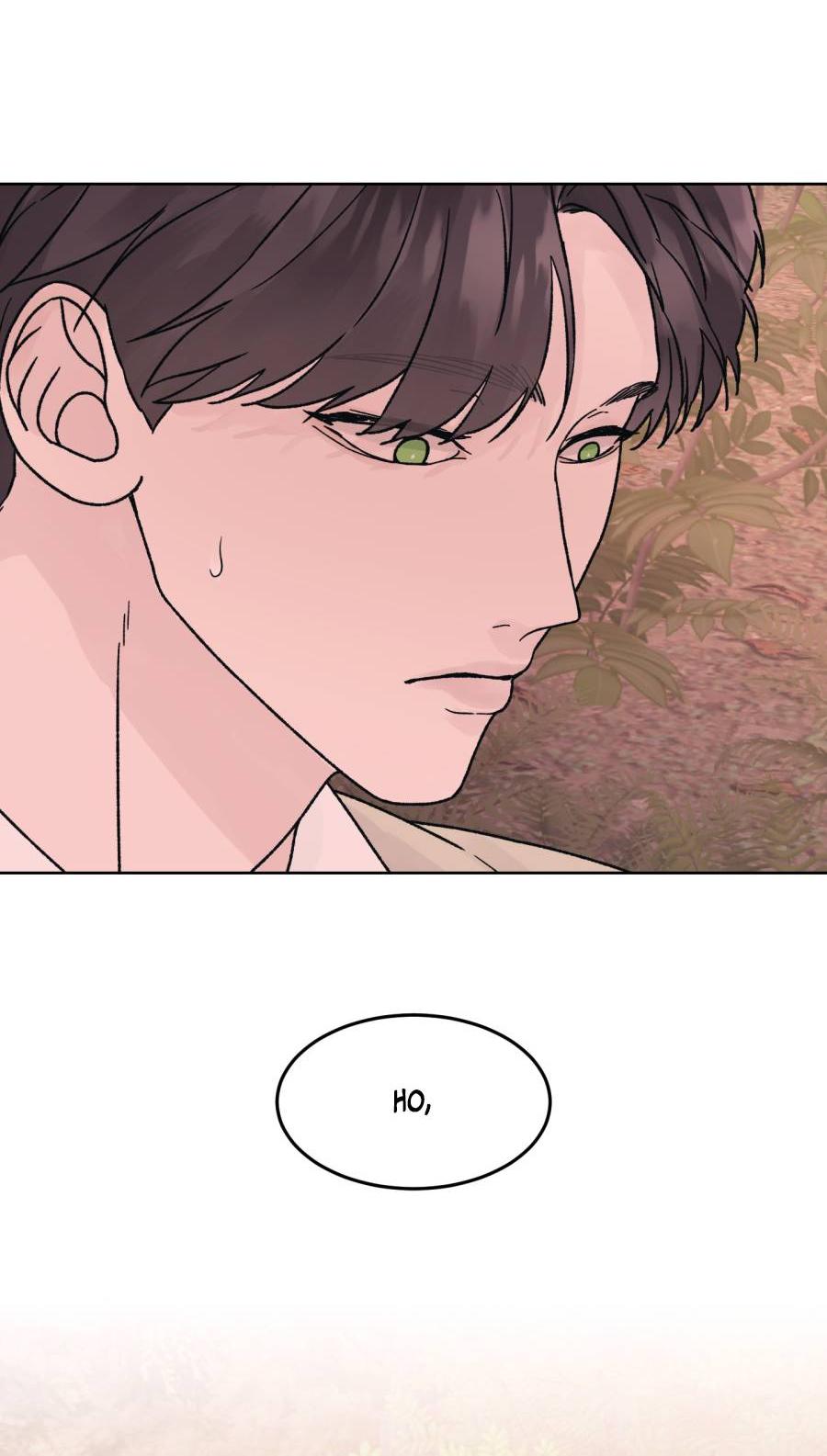 Манга Кошмарная ночь - Глава 65 Страница 38