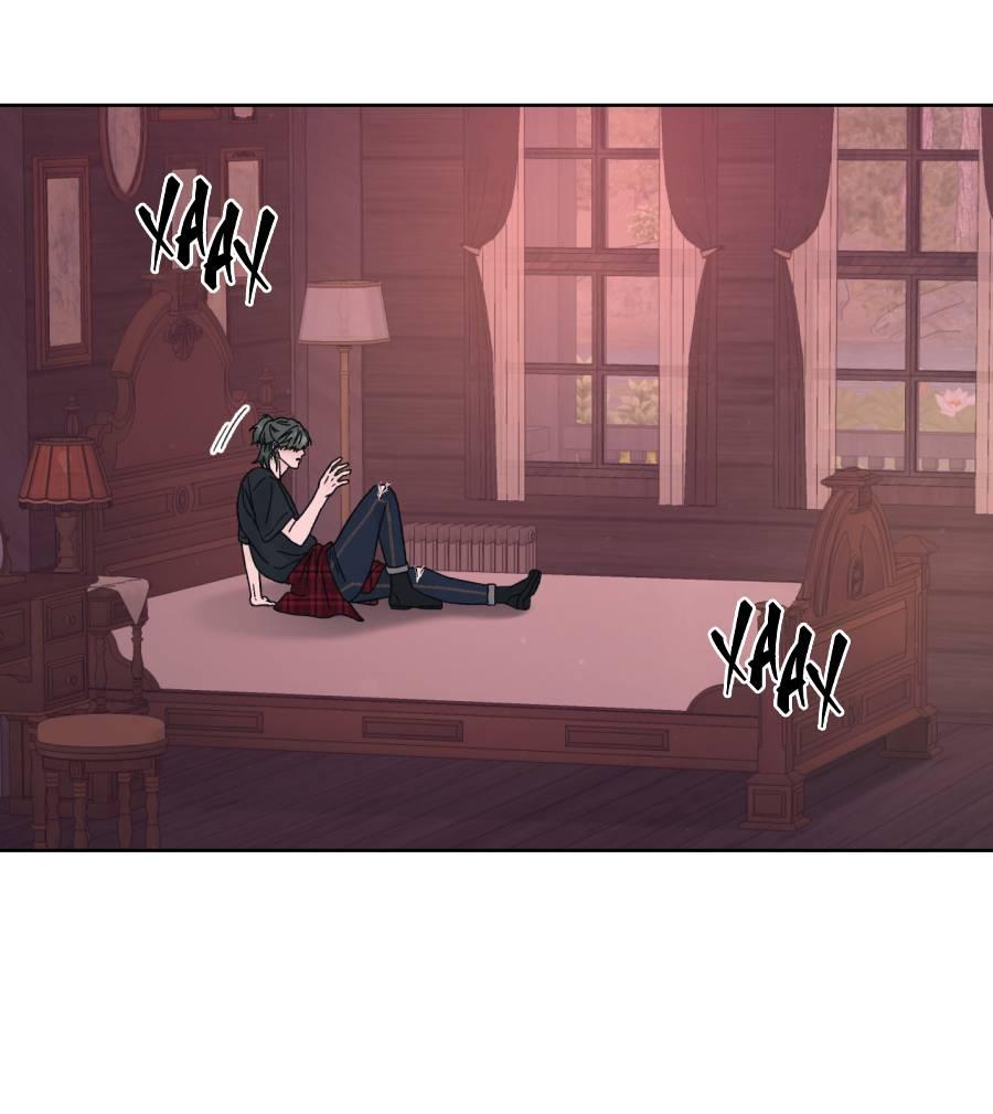 Манга Кошмарная ночь - Глава 67 Страница 60