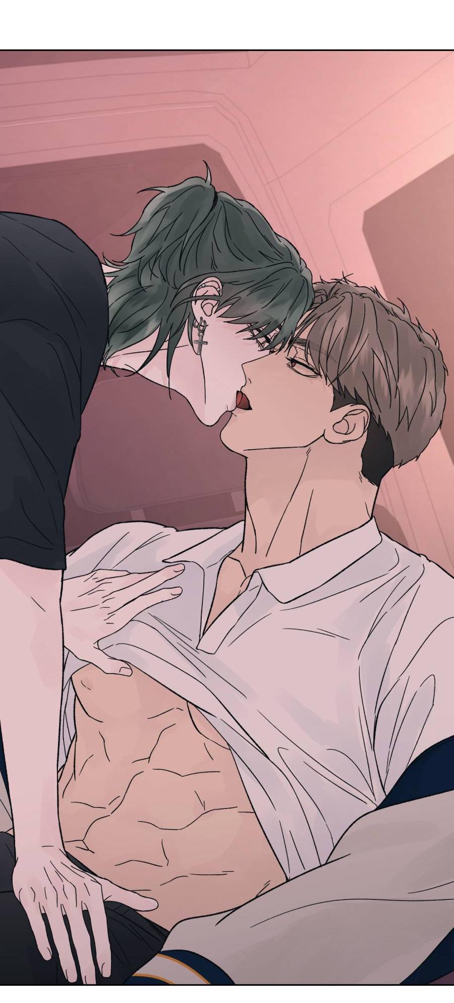 Манга Кошмарная ночь - Глава 69 Страница 65