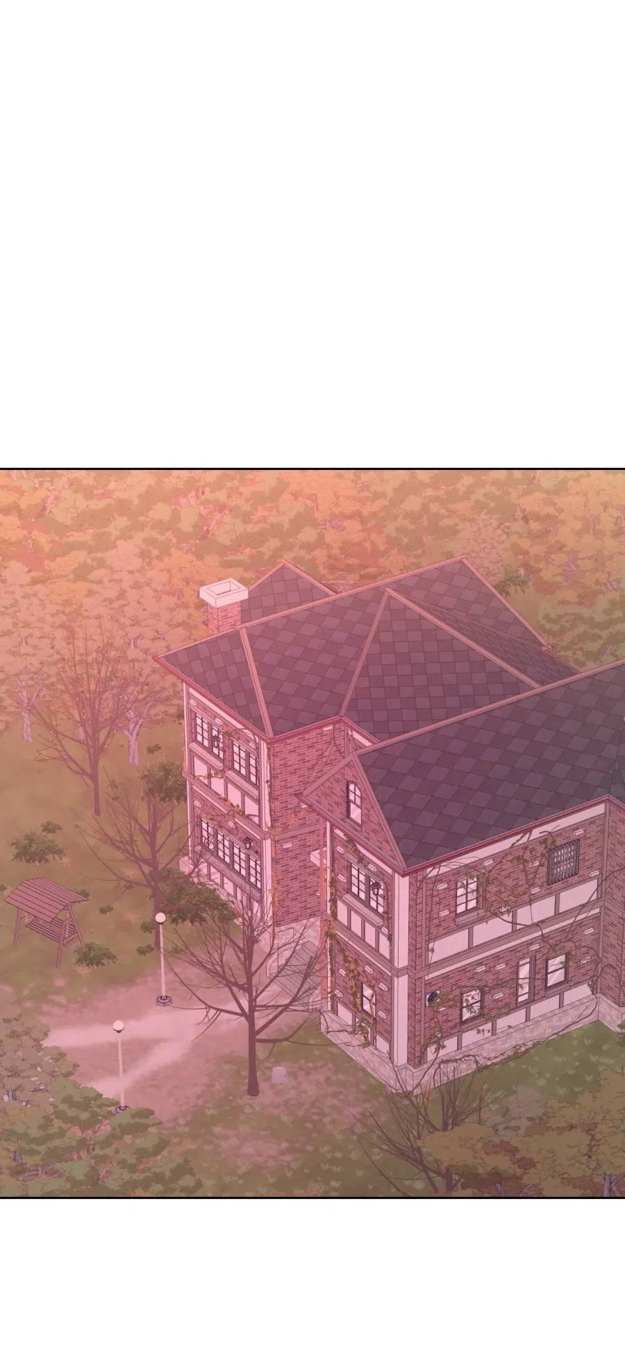 Манга Кошмарная ночь - Глава 70 Страница 2