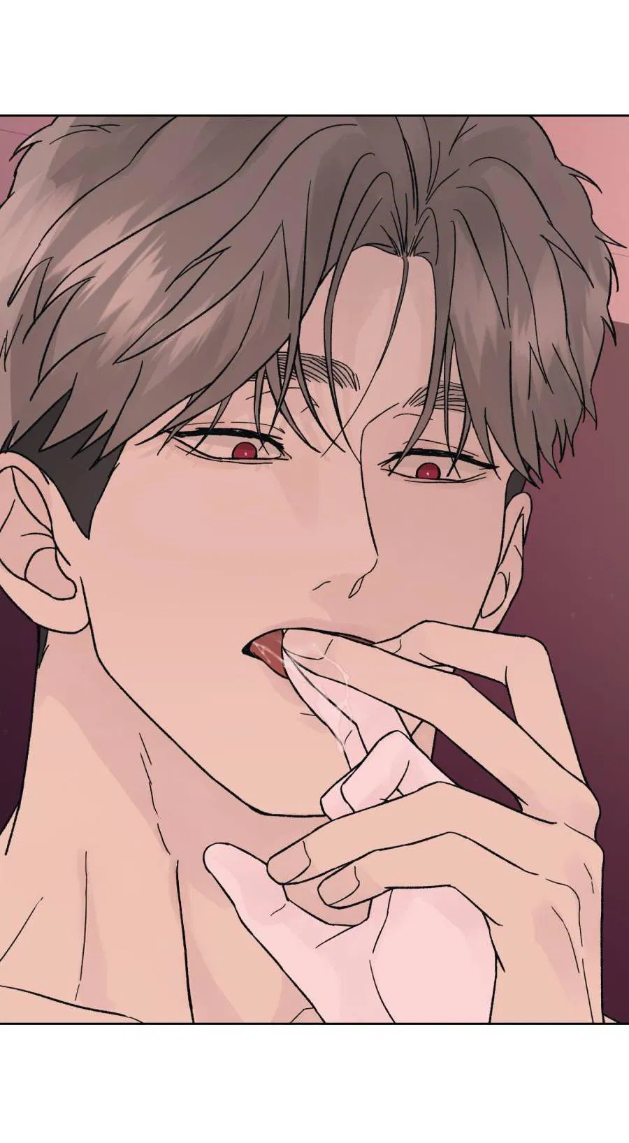 Манга Кошмарная ночь - Глава 70 Страница 61