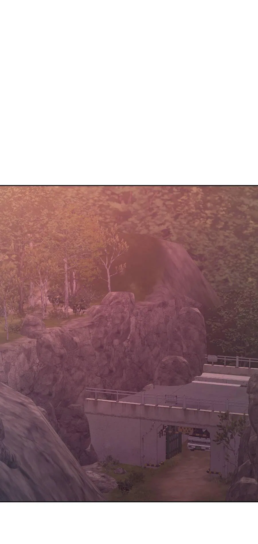 Манга Кошмарная ночь - Глава 70 Страница 26