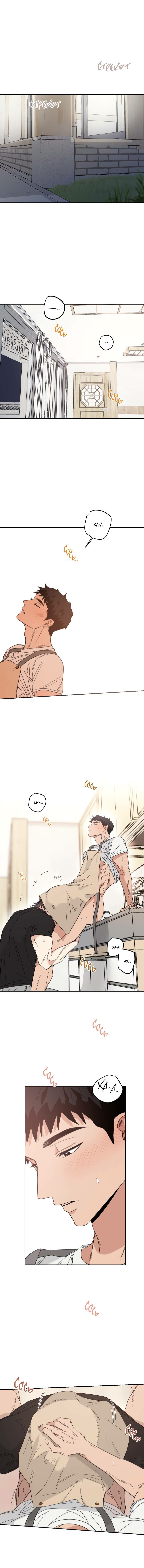 Манга Дом восходящего солнца - Глава 56 Страница 2