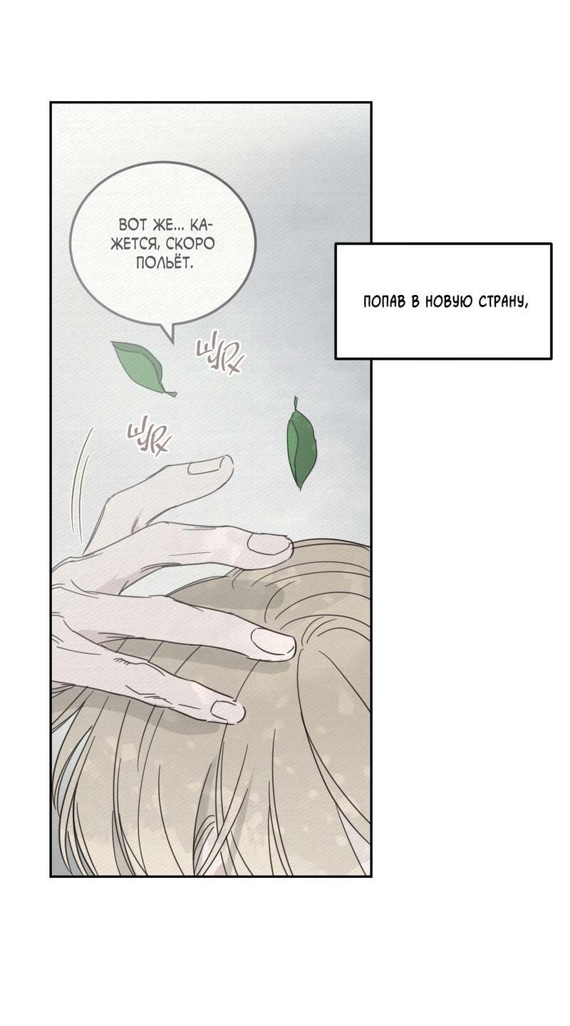 Манга Дом восходящего солнца - Глава 59 Страница 12