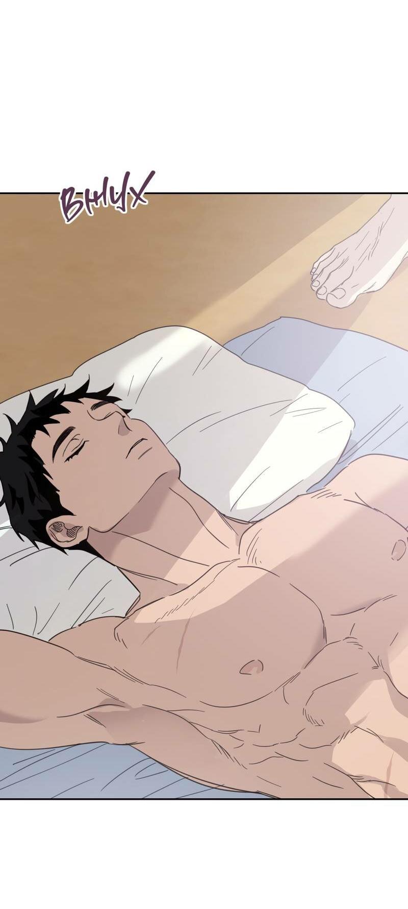 Манга Дом восходящего солнца - Глава 61 Страница 4