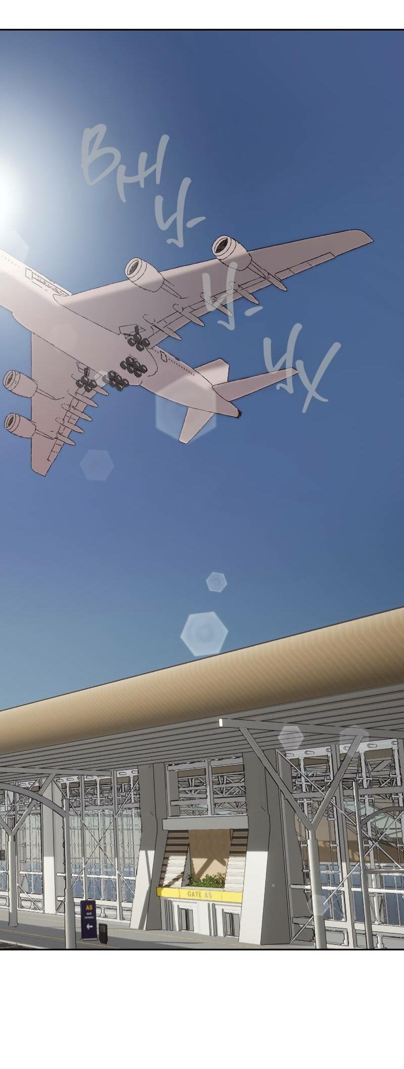 Манга Дом восходящего солнца - Глава 62 Страница 35