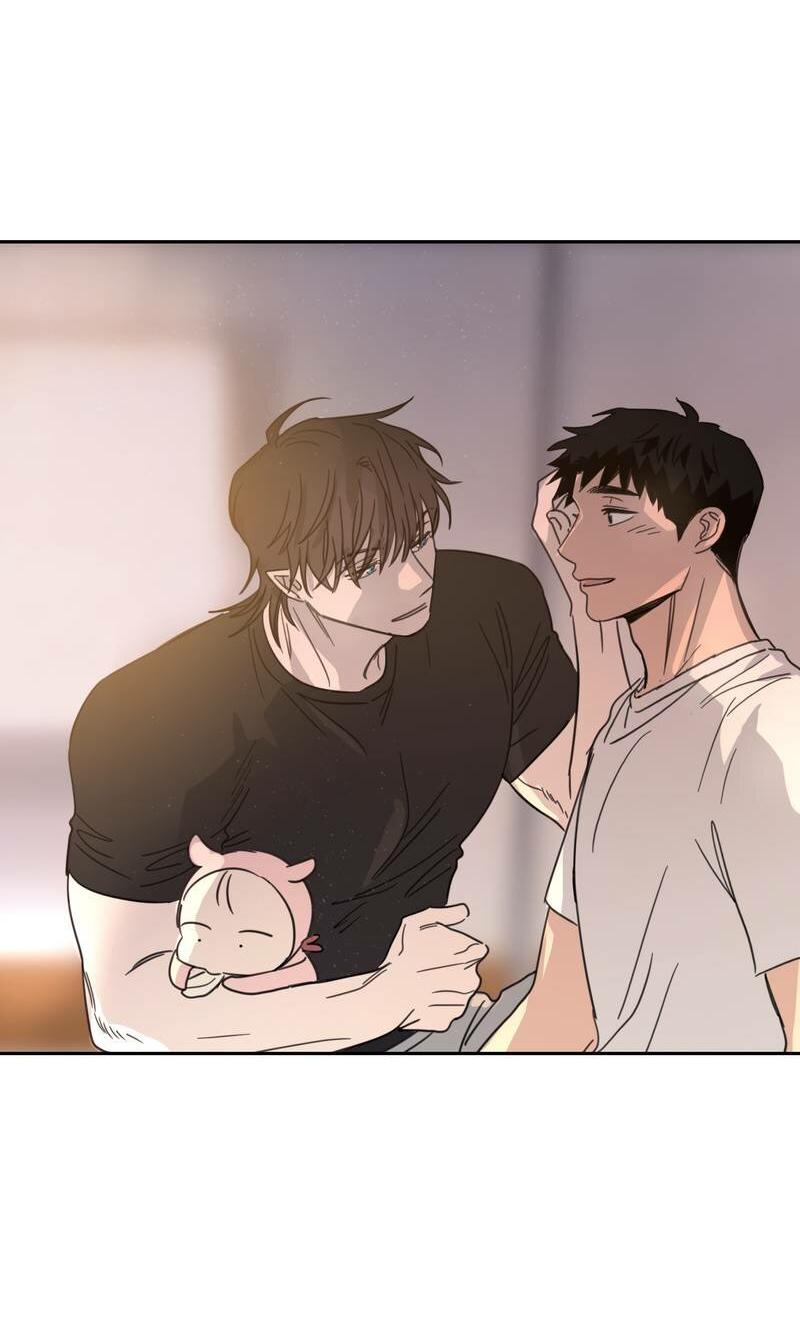 Манга Дом восходящего солнца - Глава 62 Страница 29