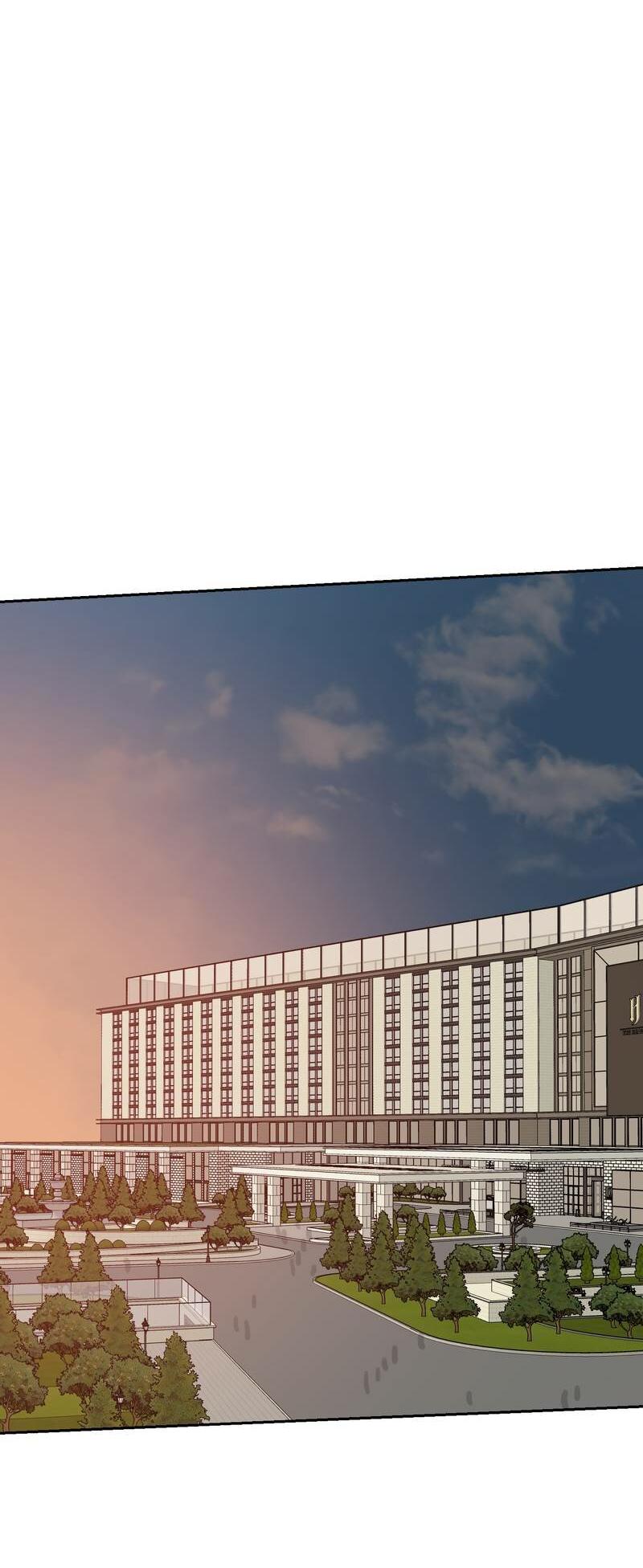 Манга Дом восходящего солнца - Глава 65 Страница 21