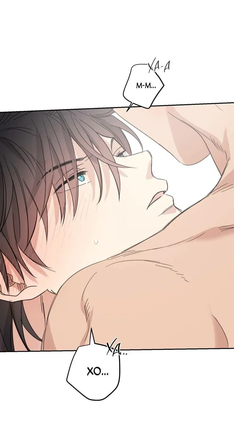 Манга Дом восходящего солнца - Глава 66 Страница 23