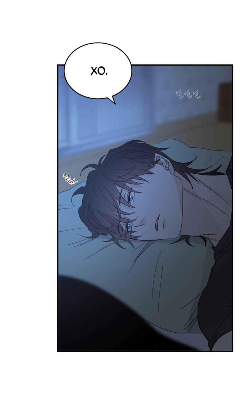 Манга Дом восходящего солнца - Глава 71 Страница 30