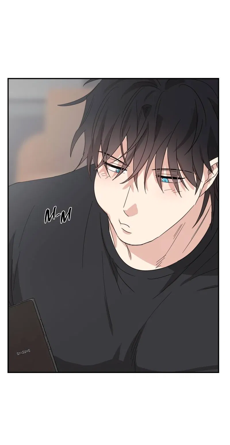 Манга Дом восходящего солнца - Глава 72 Страница 24