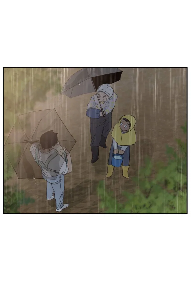 Манга Дом восходящего солнца - Глава 73 Страница 22