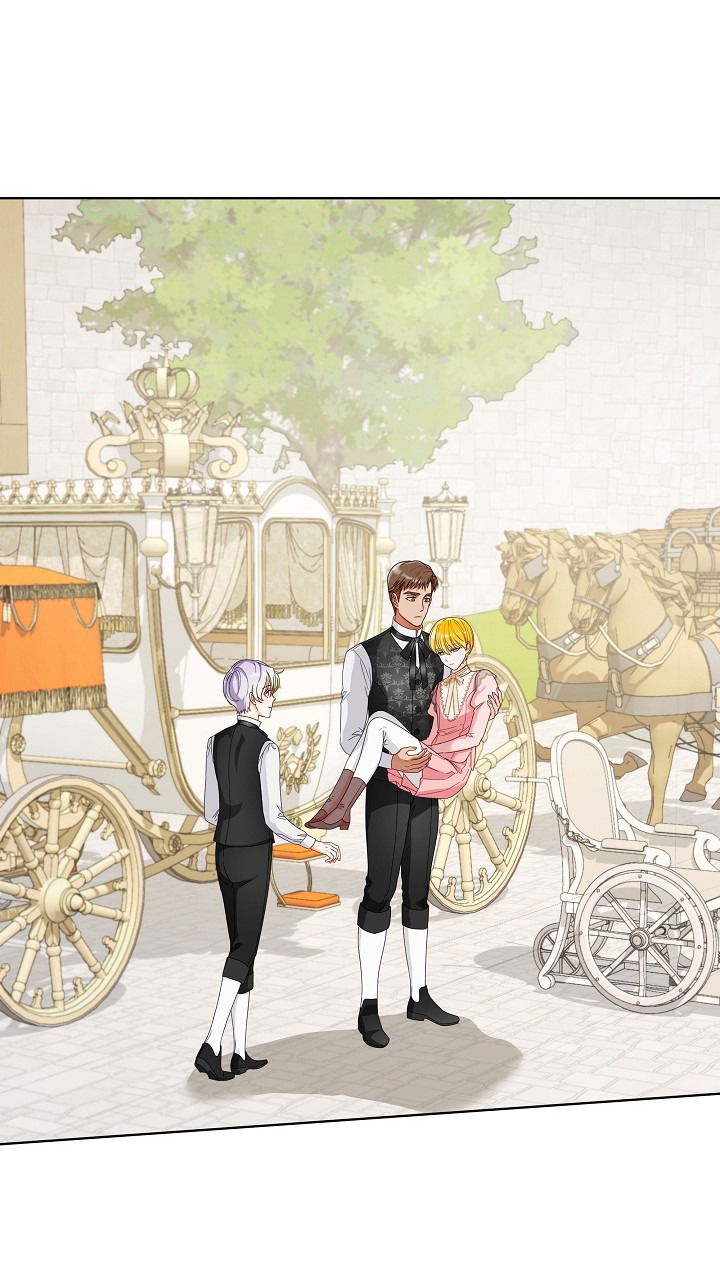 Манга Выжить как одержимый слуга - Глава 24 Страница 8