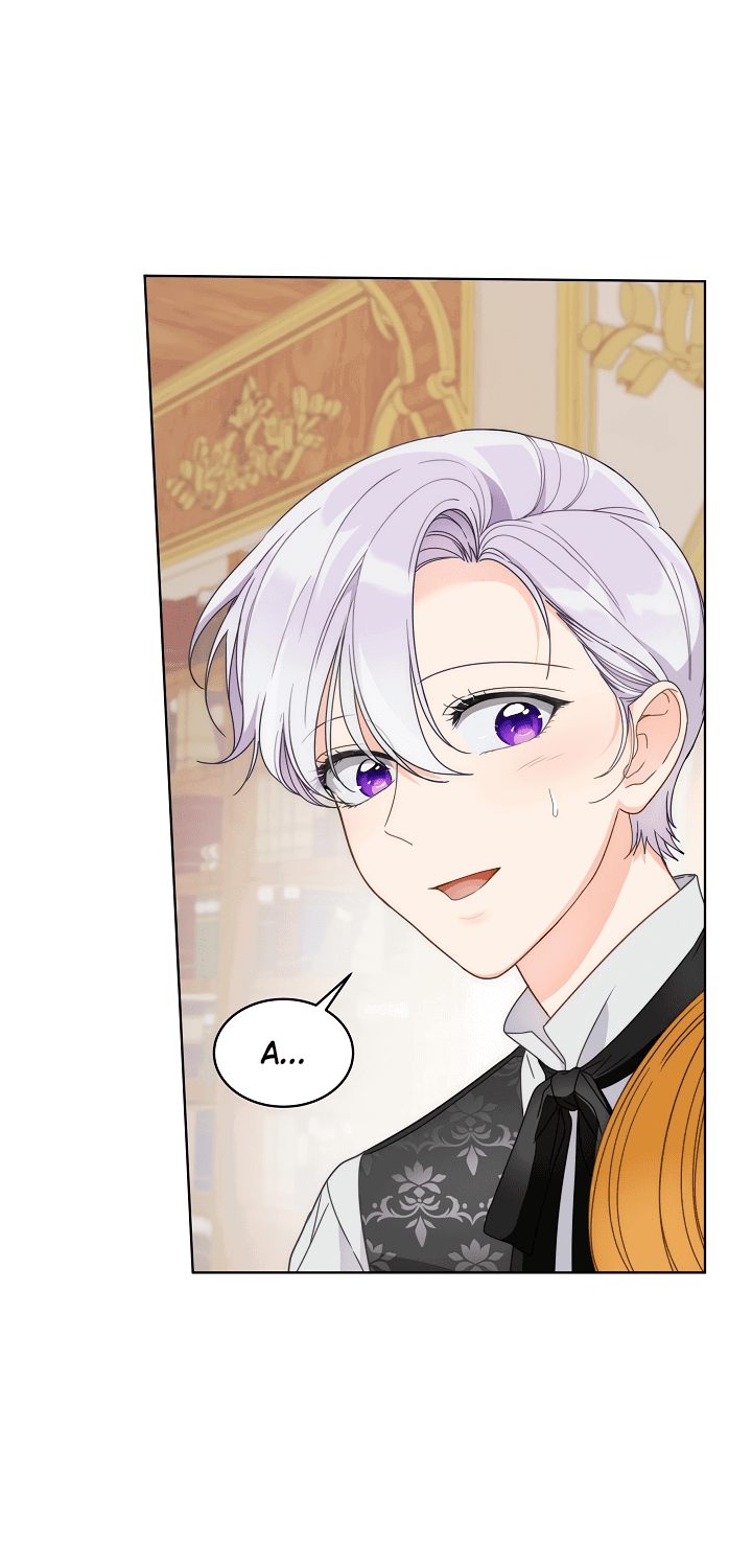 Манга Выжить как одержимый слуга - Глава 20 Страница 37