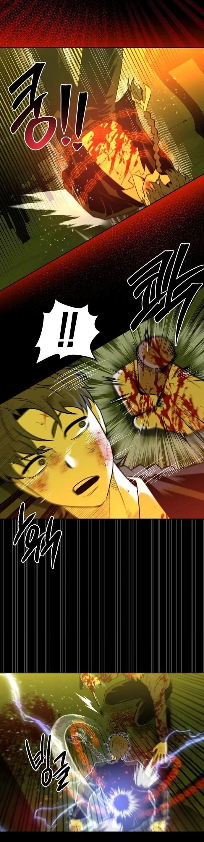 Манга Мидвуд - Глава 65 Страница 14