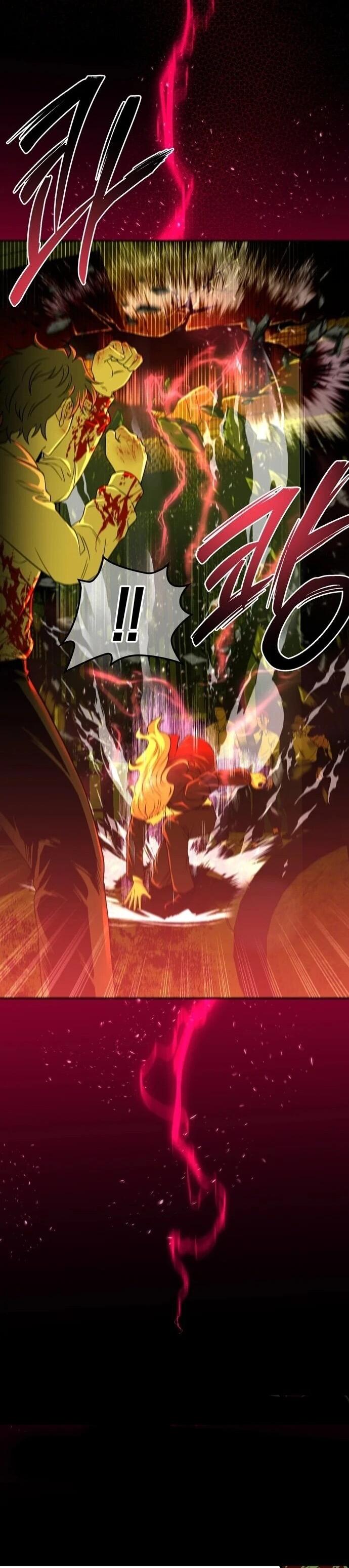 Манга Мидвуд - Глава 65 Страница 65