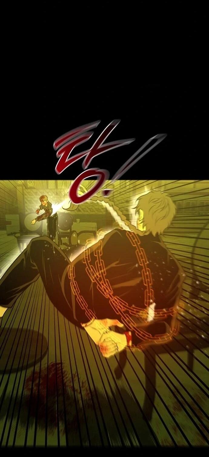 Манга Мидвуд - Глава 65 Страница 8