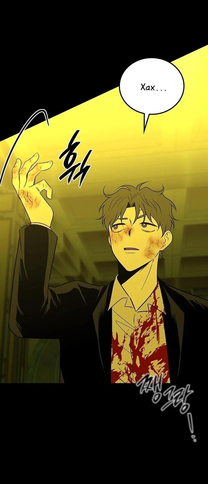 Манга Мидвуд - Глава 65 Страница 3