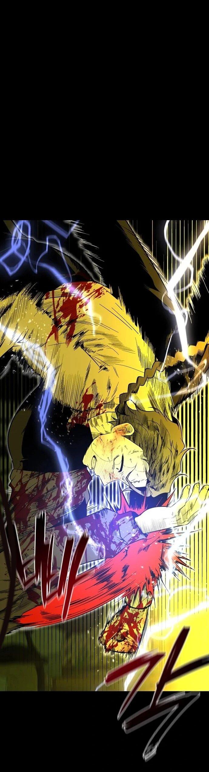 Манга Мидвуд - Глава 65 Страница 38