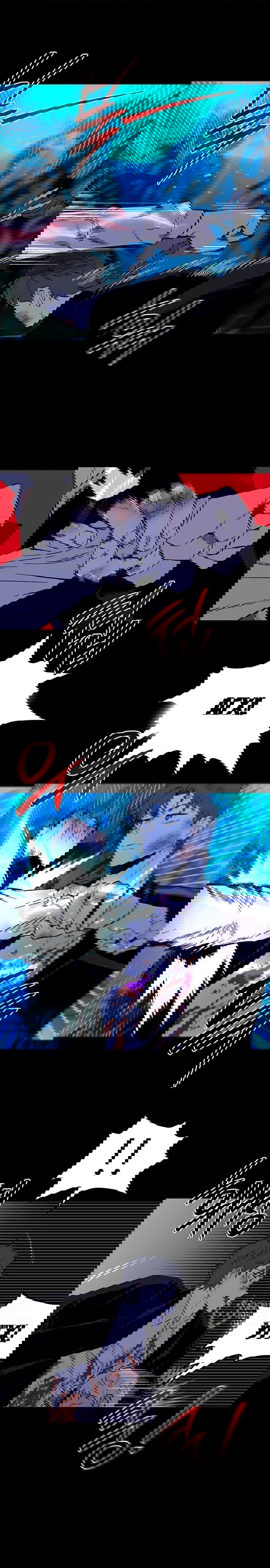 Манга Мидвуд - Глава 63 Страница 25