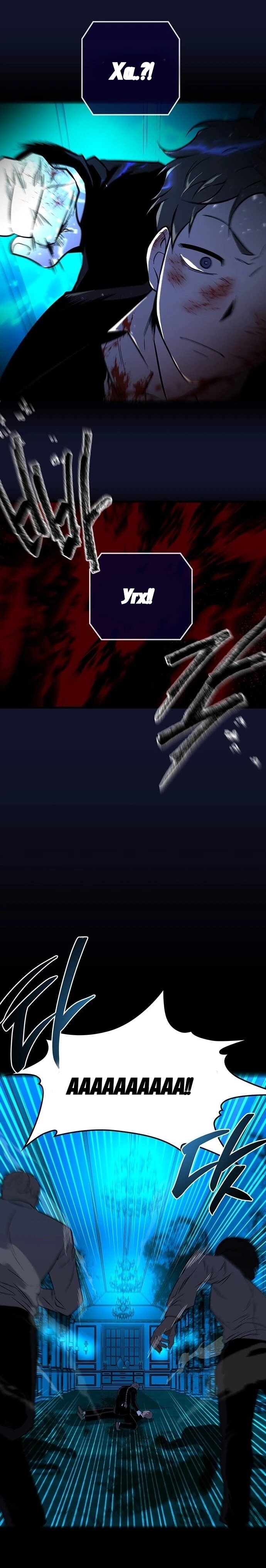 Манга Мидвуд - Глава 63 Страница 24