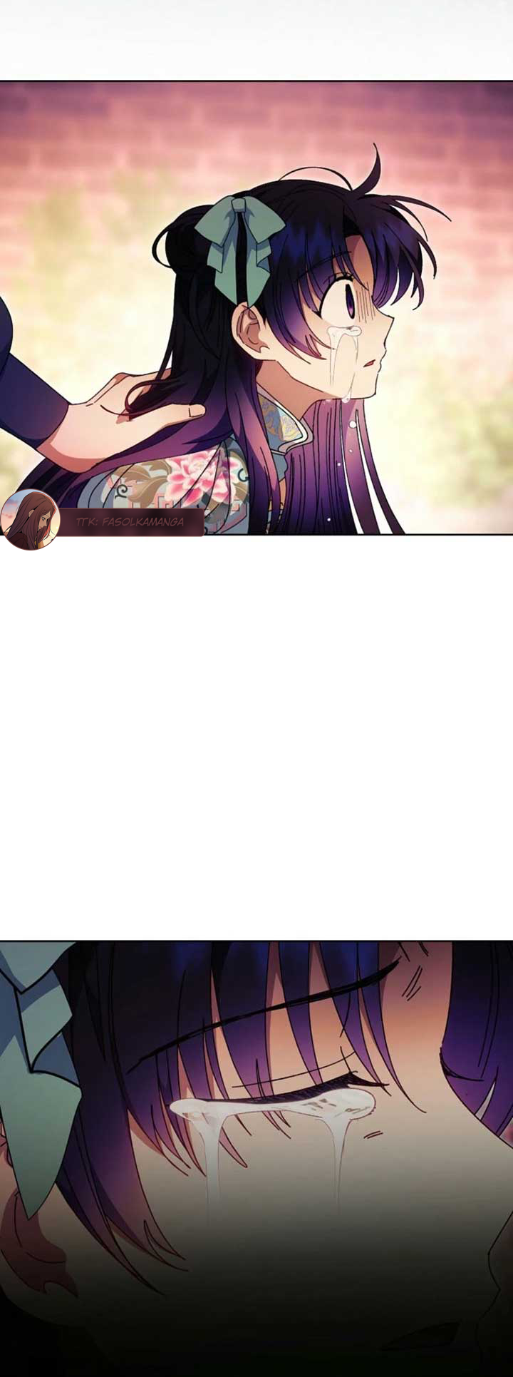 Манга Маленькая наложница мечтает о спокойной жизни - Глава 111 Страница 59