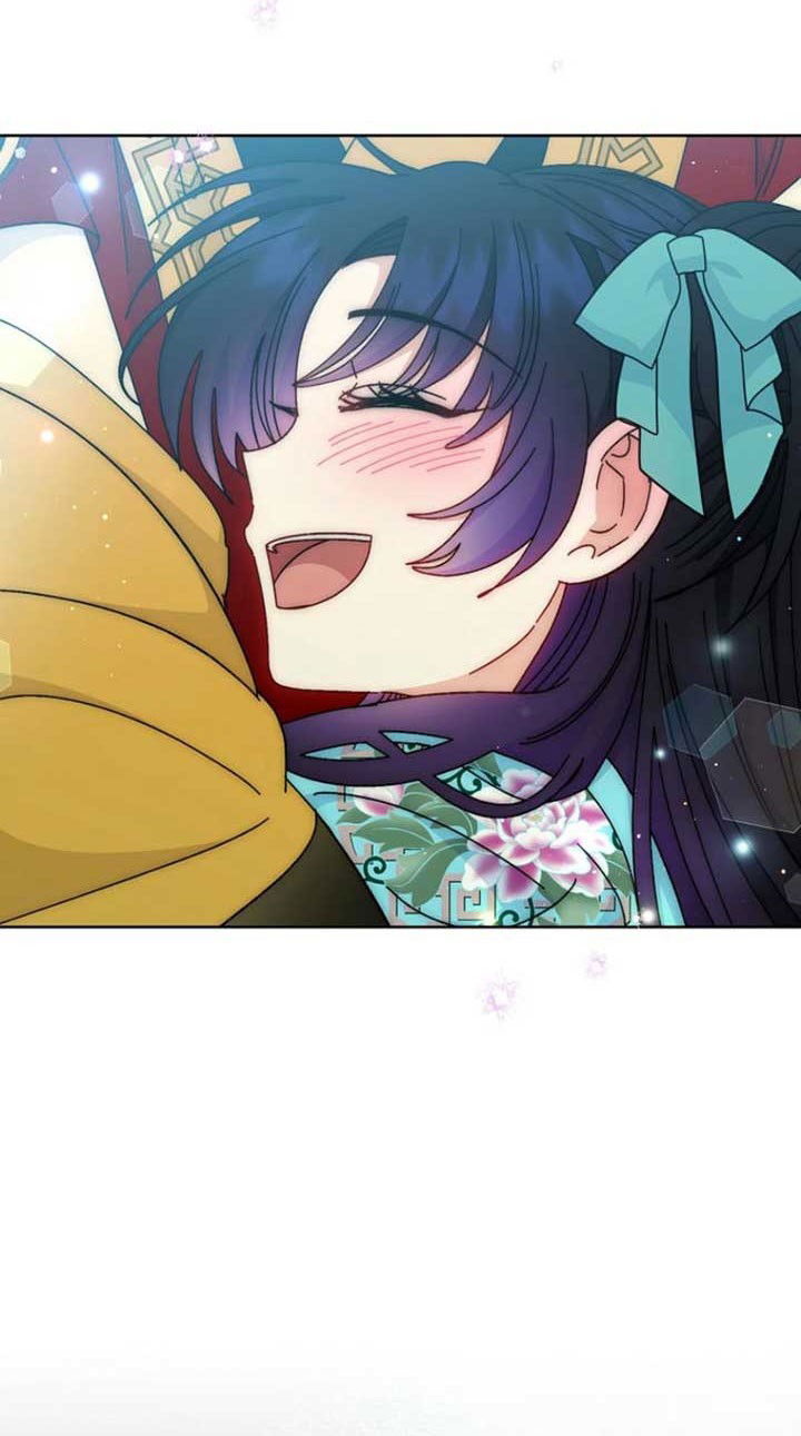 Манга Маленькая наложница мечтает о спокойной жизни - Глава 110 Страница 79