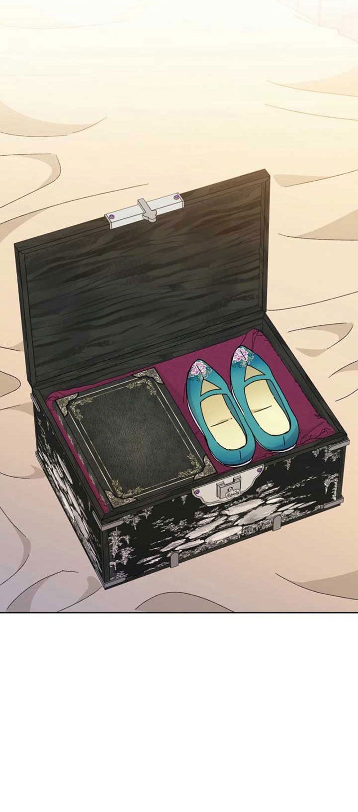 Манга Маленькая наложница мечтает о спокойной жизни - Глава 110 Страница 29