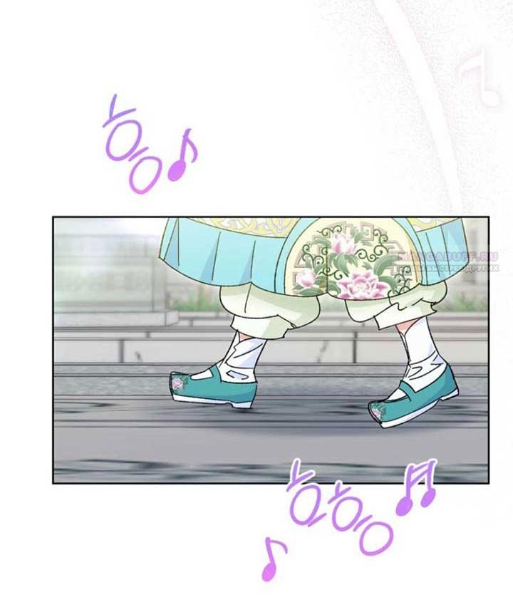 Манга Маленькая наложница мечтает о спокойной жизни - Глава 110 Страница 50