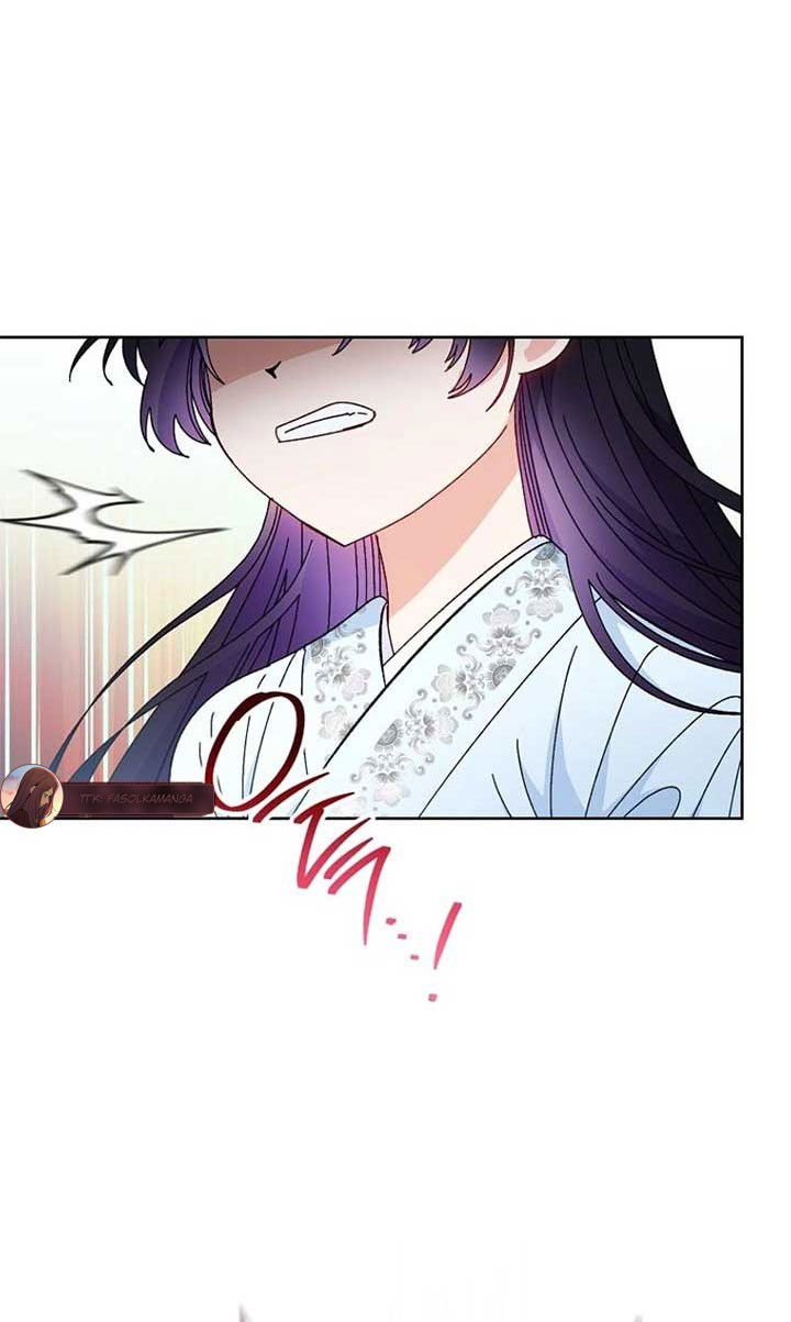 Манга Маленькая наложница мечтает о спокойной жизни - Глава 109 Страница 9